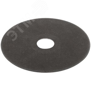 Диск отрезной по металлу T41-115x1.6x22.2 мм, класс Master - фото 5