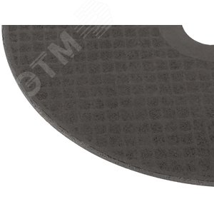 Диск отрезной по металлу T41-150x1.6x22.2 мм, класс Master - фото 4