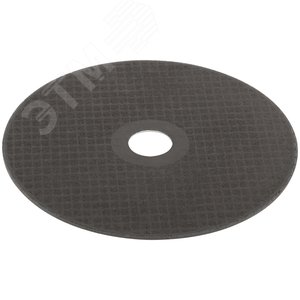 Диск отрезной по металлу T41-150x1.6x22.2 мм, класс Master - фото 5