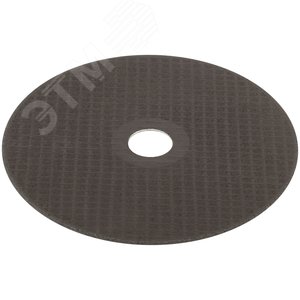 Диск отрезной по металлу T41-150x2.0x22.2 мм, класс Master - фото 5