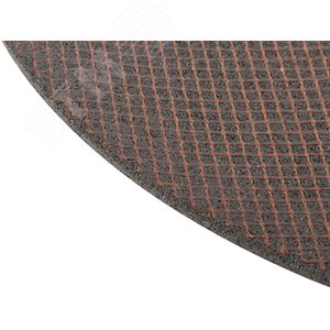 Диск отрезной по металлу T41-355x3.2x25.4 мм, класс Master - фото 4