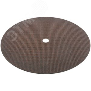 Диск отрезной по металлу T41-355x3.2x25.4 мм, класс Master - фото 5