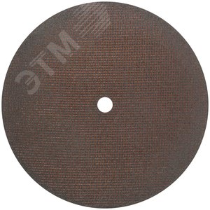 Диск отрезной по металлу T41-355x3.5x25.4 мм, класс Master - фото 2