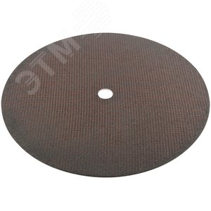 Диск отрезной по металлу T41-355x3.5x25.4 мм, класс Master - фото 5