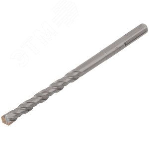 Бур по бетону, SDS-Plus, GreatFlex Light, 10x160 мм - фото 2