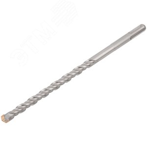 Бур по бетону, SDS-Plus, GreatFlex Light, 10x210 мм - фото 2