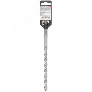 Бур по бетону, SDS-Plus, GreatFlex Light, 10x210 мм - фото 4