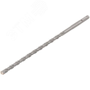 Бур по бетону, SDS-Plus, GreatFlex Light, 10x260 мм - фото 2