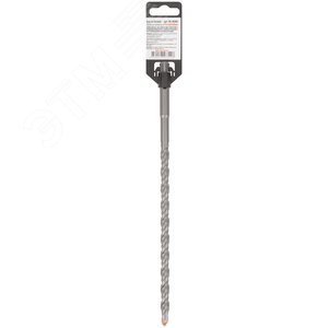 Бур по бетону, SDS-Plus, GreatFlex Light, 10x260 мм - фото 4
