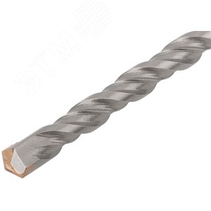 Бур по бетону, SDS-Plus, GreatFlex Light, 10x260 мм - фото 5