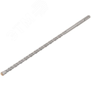 Бур по бетону, SDS-Plus, GreatFlex Light, 10x310 мм - фото 2