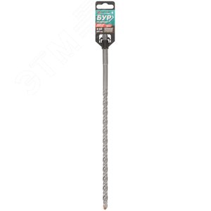 Бур по бетону, SDS-Plus, GreatFlex Light, 10x310 мм - фото 3