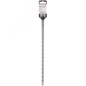 Бур по бетону, SDS-Plus, GreatFlex Light, 10x310 мм - фото 4