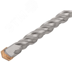 Бур по бетону, SDS-Plus, GreatFlex Light, 10x310 мм - фото 5