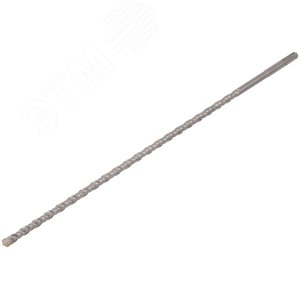 Бур по бетону, SDS-Plus, GreatFlex Light, 10x460 мм - фото 2
