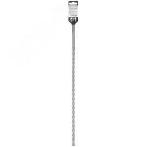 Бур по бетону, SDS-Plus, GreatFlex Light, 10x460 мм - фото 4