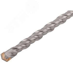 Бур по бетону, SDS-Plus, GreatFlex Light, 10x460 мм - фото 5