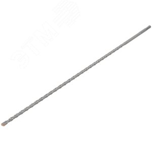 Бур по бетону, SDS-Plus, GreatFlex Light, 10x600 мм - фото 2