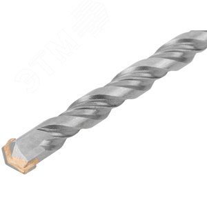 Бур по бетону, SDS-Plus, GreatFlex Light, 12x160 мм - фото 5