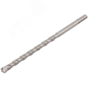 Бур по бетону, SDS-Plus, GreatFlex Light, 12x210 мм - фото 2