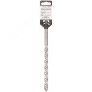 Бур по бетону, SDS-Plus, GreatFlex Light, 12x210 мм - фото 4