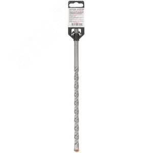 Бур по бетону, SDS-Plus, GreatFlex Light, 12x260 мм - фото 4