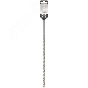 Бур по бетону, SDS-Plus, GreatFlex Light, 12x310 мм - фото 4