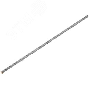 Бур по бетону, SDS-Plus, GreatFlex Light, 12x460 мм - фото 2