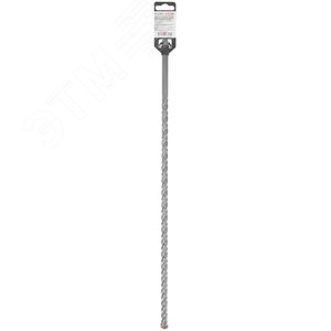 Бур по бетону, SDS-Plus, GreatFlex Light, 12x460 мм - фото 4