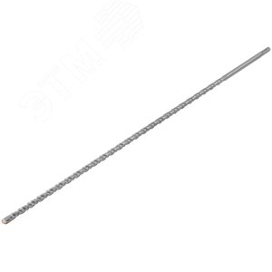 Бур по бетону, SDS-Plus, GreatFlex Light, 12x600 мм - фото 2