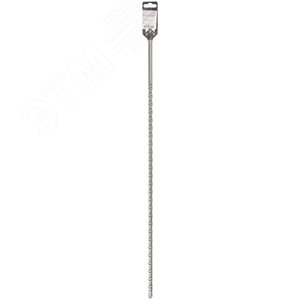 Бур по бетону, SDS-Plus, GreatFlex Light, 12x600 мм - фото 4