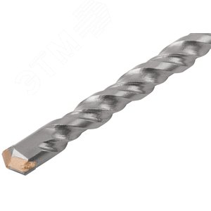 Бур по бетону, SDS-Plus, GreatFlex Light, 12x600 мм - фото 5