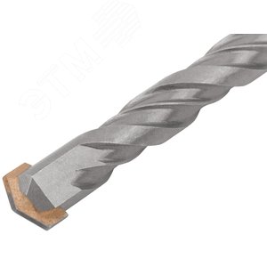 Бур по бетону, SDS-Plus, GreatFlex Light, 14x160 мм - фото 5