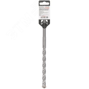 Бур по бетону, SDS-Plus, GreatFlex Light, 14x210 мм - фото 4