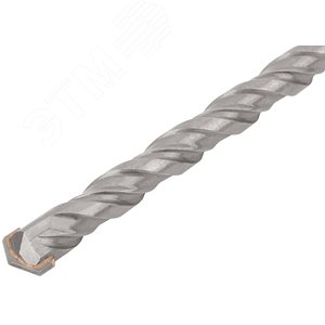 Бур по бетону, SDS-Plus, GreatFlex Light, 14x210 мм - фото 5