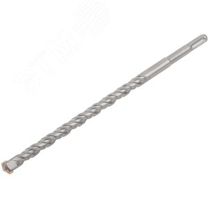 Бур по бетону, SDS-Plus, GreatFlex Light, 14x260 мм - фото 2