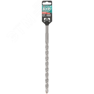 Бур по бетону, SDS-Plus, GreatFlex Light, 14x260 мм - фото 3