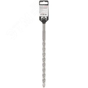 Бур по бетону, SDS-Plus, GreatFlex Light, 14x260 мм - фото 4