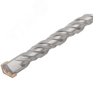 Бур по бетону, SDS-Plus, GreatFlex Light, 14x260 мм - фото 5