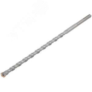 Бур по бетону, SDS-Plus, GreatFlex Light, 14x310 мм - фото 2