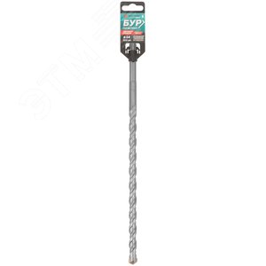 Бур по бетону, SDS-Plus, GreatFlex Light, 14x310 мм - фото 3