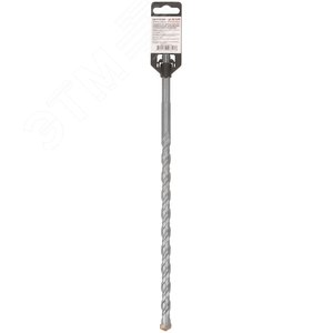 Бур по бетону, SDS-Plus, GreatFlex Light, 14x310 мм - фото 4