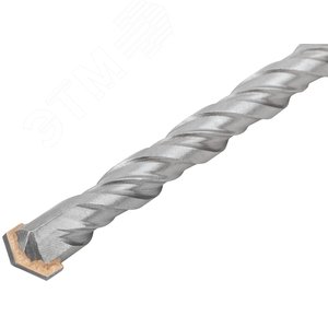 Бур по бетону, SDS-Plus, GreatFlex Light, 14x310 мм - фото 5