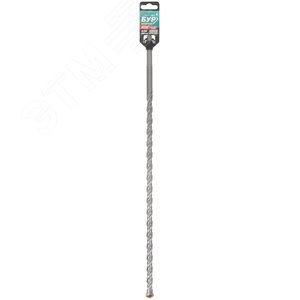 Бур по бетону, SDS-Plus, GreatFlex Light, 14x460 мм - фото 3