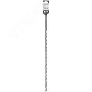 Бур по бетону, SDS-Plus, GreatFlex Light, 14x460 мм - фото 4