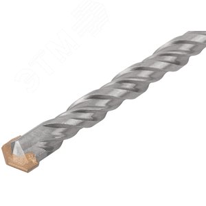 Бур по бетону, SDS-Plus, GreatFlex Light, 14x460 мм - фото 5