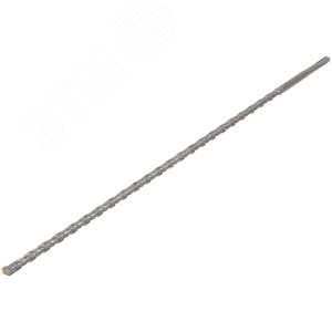 Бур по бетону, SDS-Plus, GreatFlex Light, 14x600 мм - фото 2