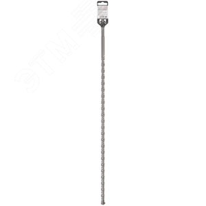 Бур по бетону, SDS-Plus, GreatFlex Light, 14x600 мм - фото 4