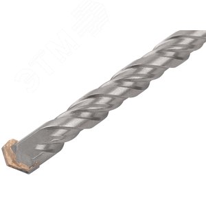 Бур по бетону, SDS-Plus, GreatFlex Light, 14x600 мм - фото 5