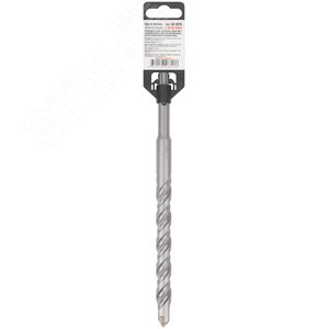 Бур по бетону, SDS-Plus, GreatFlex Light, 16x210 мм - фото 4